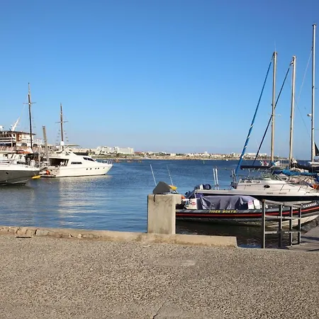 Lägenhet Faros Village 1 Bedroom Flat Near The Seafront In Paphos