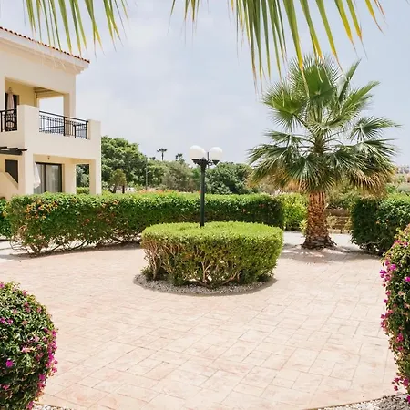 アパート Faros Village 1 Bedroom Flat Near The Seafront In *