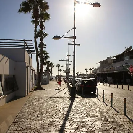 アパート Faros Village 1 Bedroom Flat Near The Seafront In *